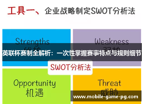 英联杯赛制全解析：一次性掌握赛事特点与规则细节