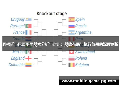 阿根廷与巴西平局战术分析与对比：战略布局与执行效果的深度剖析