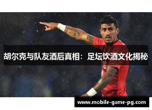 胡尔克与队友酒后真相:足坛饮酒文化揭秘 胡尔克与队友酒后真相:足坛饮酒文化揭秘