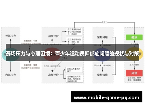赛场压力与心理困境：青少年运动员抑郁症问题的现状与对策