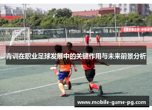青训在职业足球发展中的关键作用与未来前景分析 青训在职业足球发展中的关键作用与未来前景分析